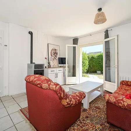 Apartmán Le Nid Du Loing - Climatise