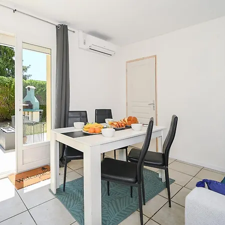 Le Nid Du Loing - Climatise Apartmán *