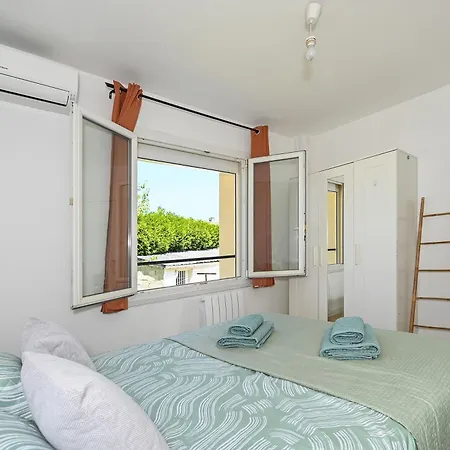 Apartmán Le Nid Du Loing - Climatise *