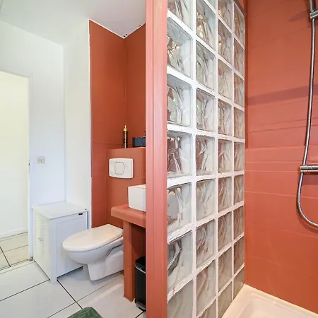 Le Nid Du Loing - Climatise Apartmán Souppes-sur-Loing
