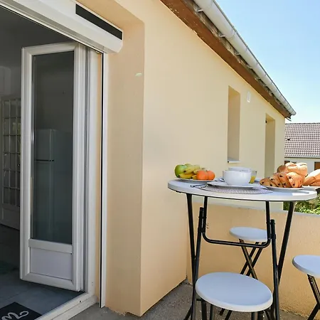 Apartmán Le Nid Du Loing - Climatise Souppes-sur-Loing